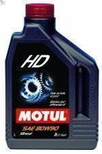 Manual Transmission Oil MOTUL