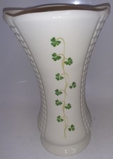 Donegal Parian China Vase