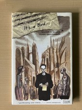 It’s A Bird… (DC)