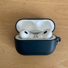 Apple airpods 2nd generation - apple,