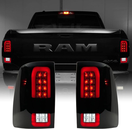 Upgrade led tail - upgrade,