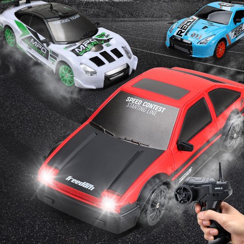 Drift car 4wd rc - car,