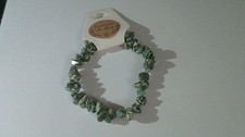  tree agate crystal bracelet