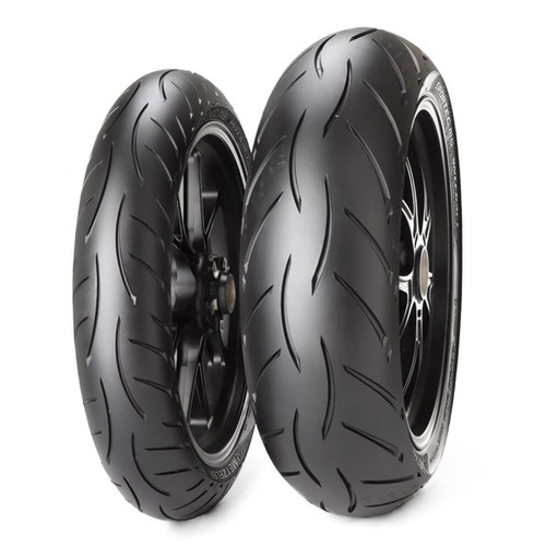 Sport tyres metzeler - sport,