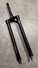 Exotic Rigid Alu Mountain Bike