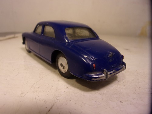 Corgi toys 205m riley - toys=205m,