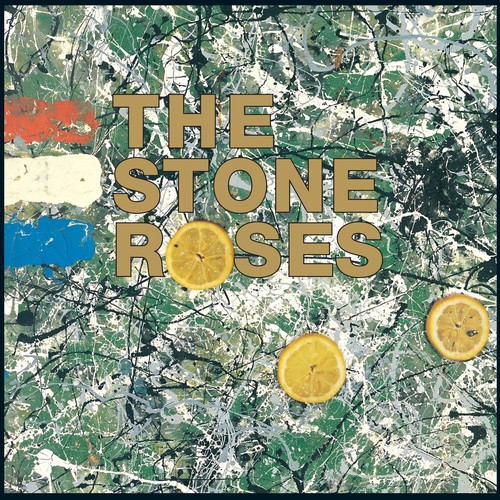 The stone roses debut album - the,