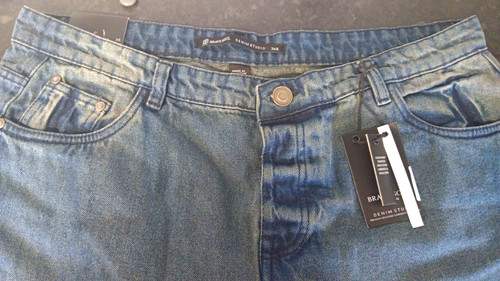 Brave soul denim studio - denim,