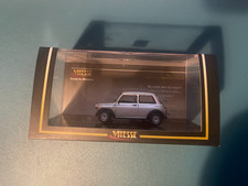 VITESSE 29511 MINI 1000 25TH ANNIVERSAY 1984  RARE