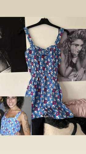 Seen amy winehouse - amy,