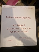Trolley Exam Training ATT