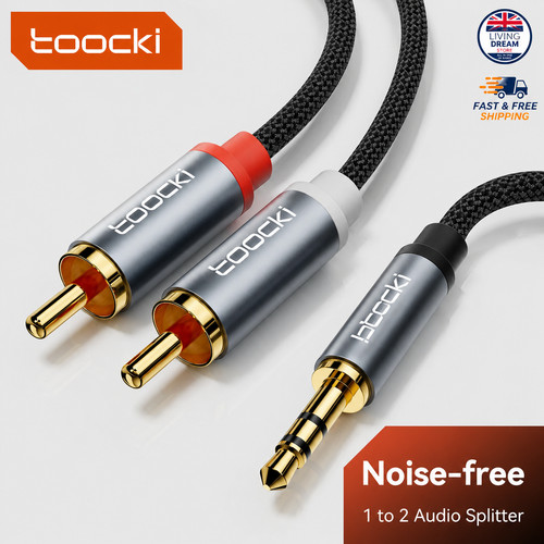 Pro audio metal 5mm stereo - pro,