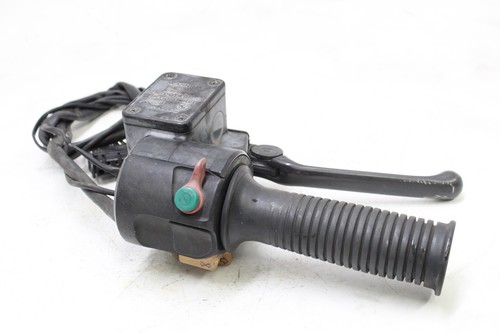 2000 bmw r1100rt - 2000, oem