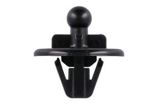 Connect Rear Parcel Shelf Hold