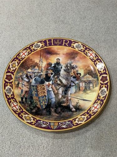 Royal doulton king henry at - doulton, v