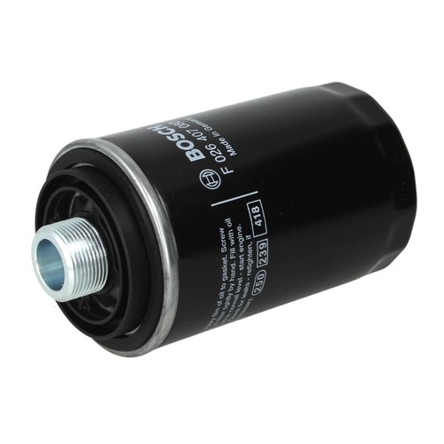 Oil filter fits audi a4 - oil,