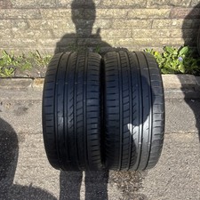 Goodyear Eagle F1 Asymmetric 2