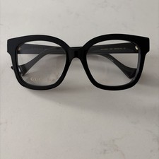 Gucci GG1258o 004 53/19 140 M