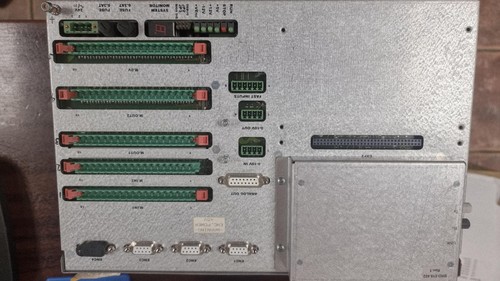 Scm tech group kvara6 - group,