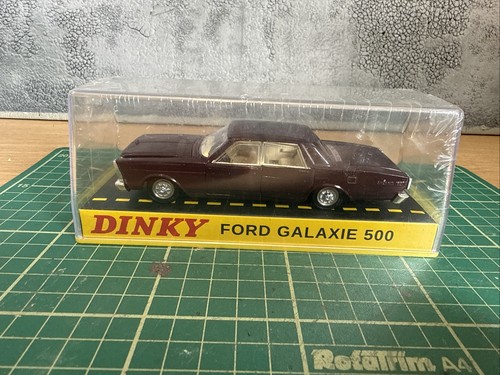 Dinky atlas editions - dinky, 1402