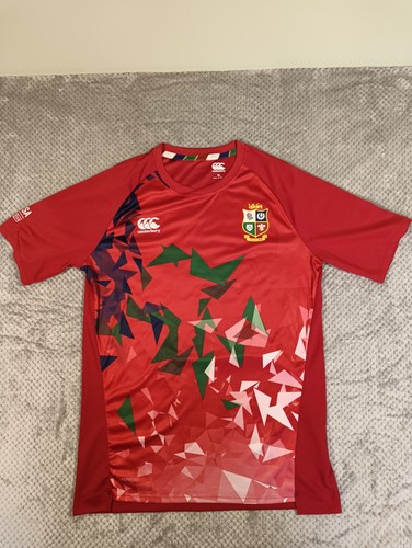 British irish lions 2021 - &,