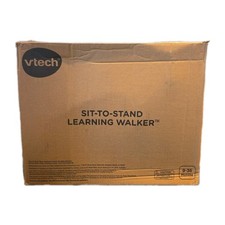 VTech Sit to Stand Learning