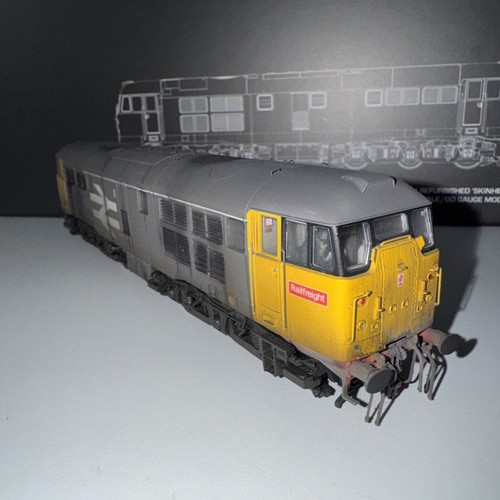 Accurascale acc2756 class - acc2756, 31