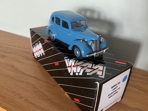 Western models wms95 - 1/43,