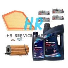 SERVICE KIT 6L PRO OIL & ALL