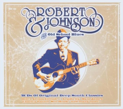 Johnson robert - johnson,,