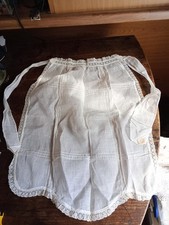 Antique White Victorian