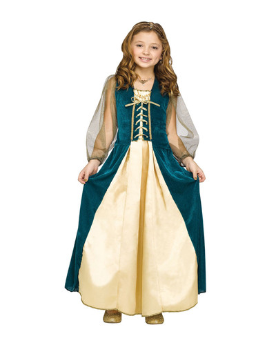 Fun world juliet child costume - fun,