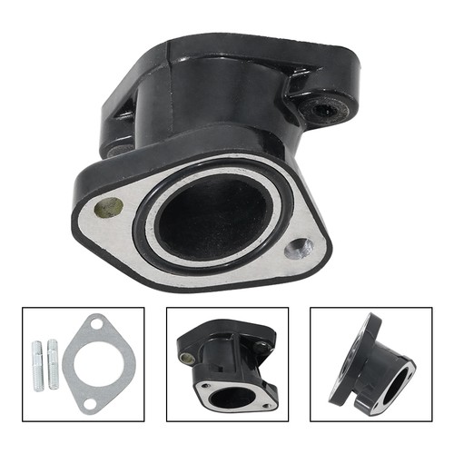 Carburetor interface intake - carburetor,
