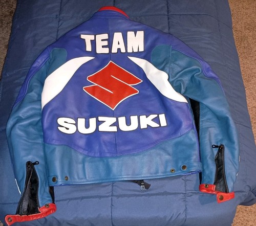 Team suzuki playstation - team,
