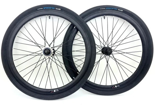 Redline bmx wheels oldschool - redline, wheels,