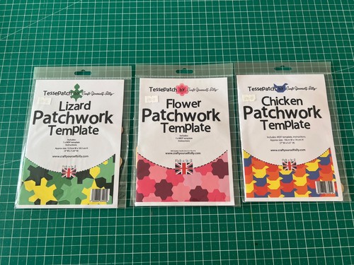 Tesseptatch mdf patchwork - tesseptatch,