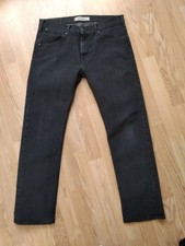 LEVI 504 STRETCH FIT JEANS W32 L30