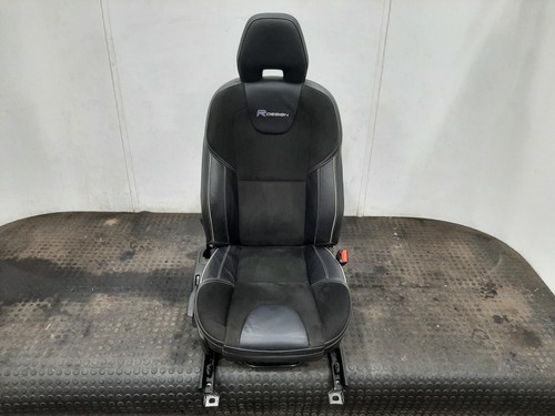 2014 volvo v40 mk3 right - o/s,