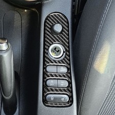 RHD Center Console Rearview