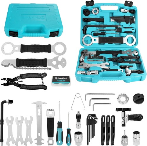 Piece professional bicycle - 41-piece,