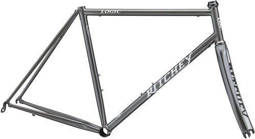 Road logic frameset - frameset,