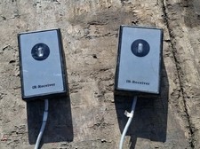 Kvernland Tarrup Bale Wrapper Infared Sensor IR Remote Control