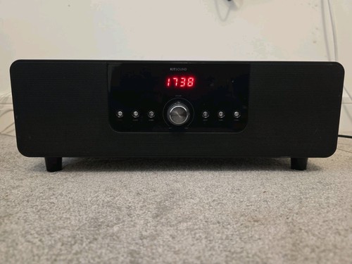 Kitsound boom dock - boom, ipod