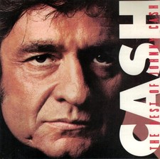 Johnny Cash – The Best Of
