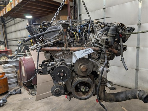 1982 1988 jaguar - 1982-1988, 5.3l