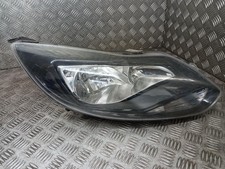 Ford Focus Right Headlamp Halogen(Has Some Marks On Lens) BM5113W029DH 2011 14