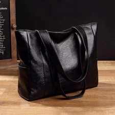 Women's Large Capacity Tote