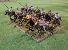 28mm renaissance light - 28mm,