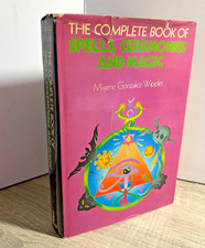 1978 1st ed 'The Complete Book