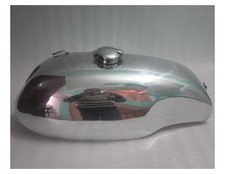 Norton Commando Triton Triumph